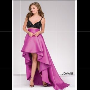 JOVANI PROM DRESS 47862